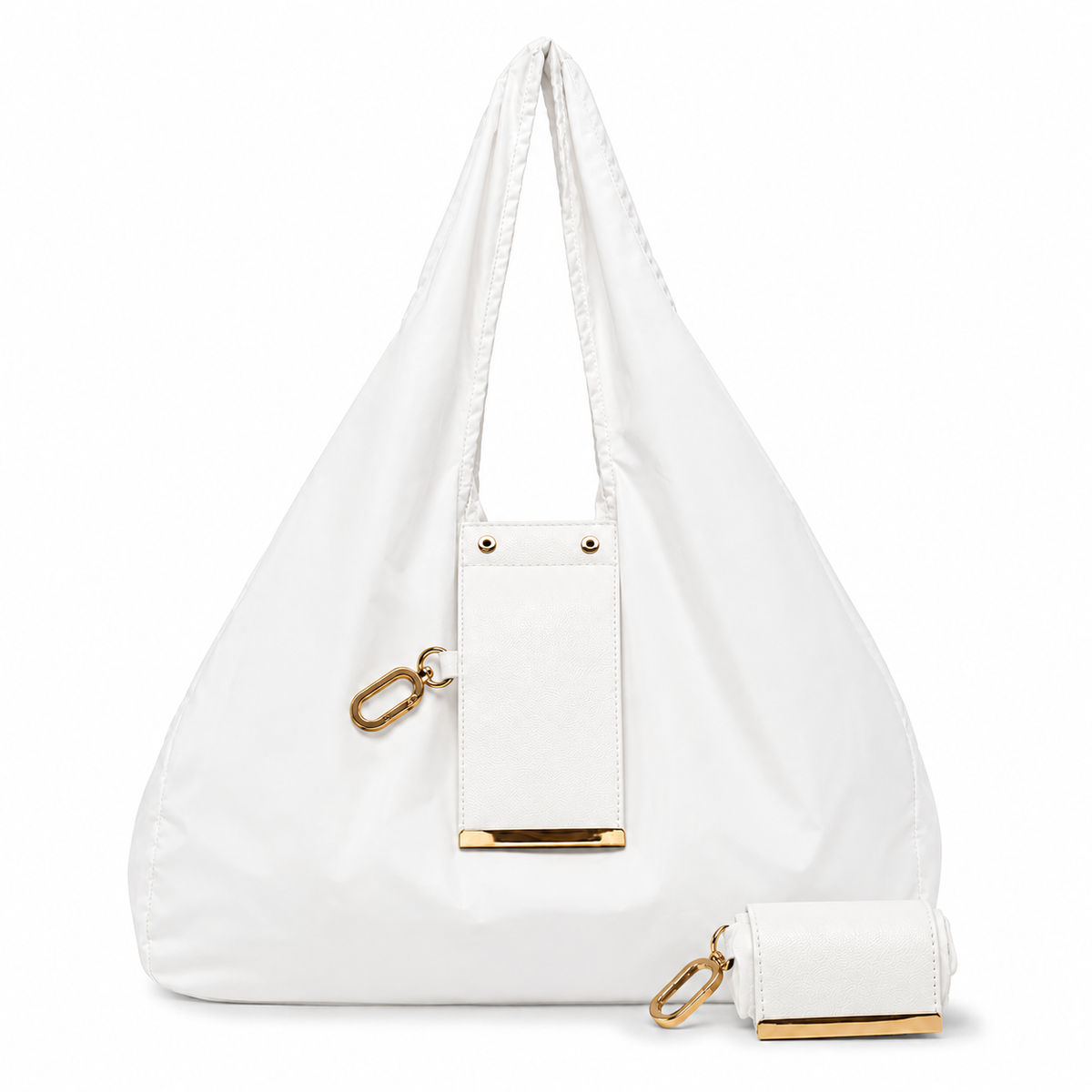 Uvessa™ Pocket Tote | Faltbare Tasche