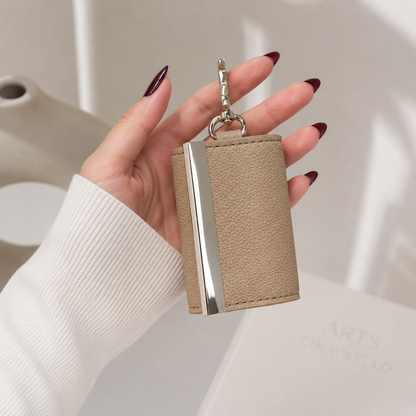 Uvessa™ Pocket Tote | Faltbare Tasche
